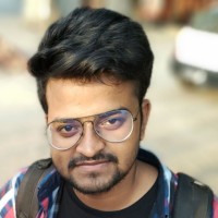 Vinit Kumar Shrivastav