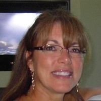 Mary Peterson