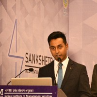 Shashi Kant Singh