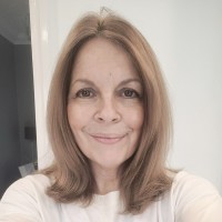 Tina Warburton
