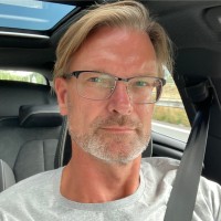 Sander de Vries