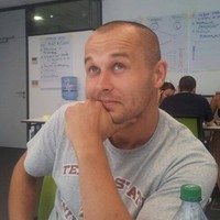 Marcel Jenčík