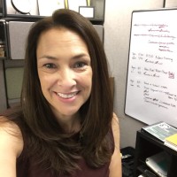 Lindy Frazer