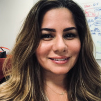 Aida Tappan