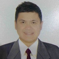 Michael Jay Santos