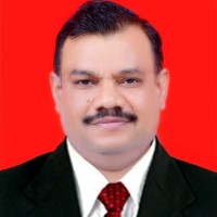 Rupesh M Narnaware
