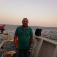 Ahmed Saady