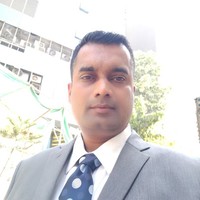 Sandeep Chougule