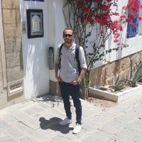 Khebibeche El Arbi