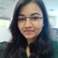 Swetha Moturi