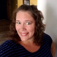 Christina Cook