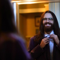 Aaron Van Dan