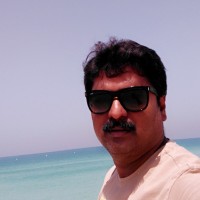 Damodar Dayavershetty