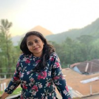 Athiya Marium