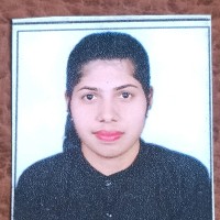 POOJA NARWARE