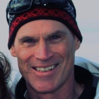 Brian Firstbrook