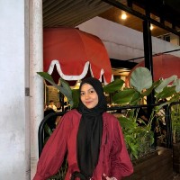 Amelia Putri Wulandari