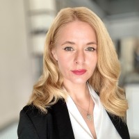 Viktoriia Udovychenko