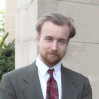 Alec Wallace