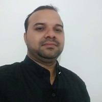 ASHISH TRIPATHI