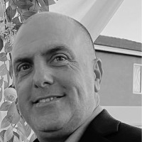 Douglas Reynoldson