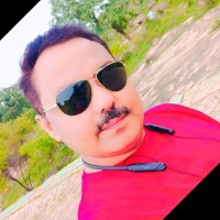 Sunil Kumar Srivastava