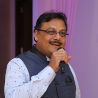 Goutham Mehta