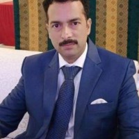 Faheem Afzal