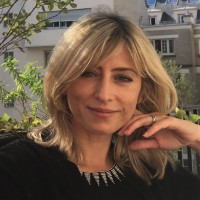 Aurélie Rebaudo-Zulberty