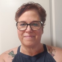 Sandie Wheeler
