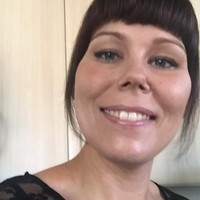 Ditte Rasmussen