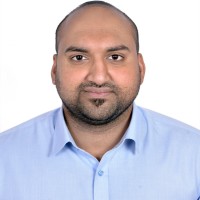 Libin Mathew Abraham