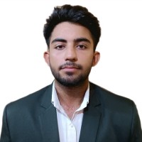 Dwij Kaushik