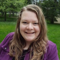 Katelyn Tasto