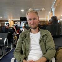 Morten Green