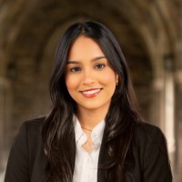 Ranya Paul