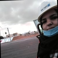 MOUNA HAFDHELLAOUI