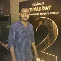 Ashish Sharma