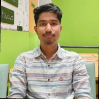 Aniket Raut