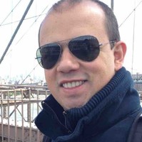 Cristiano Cavalcante