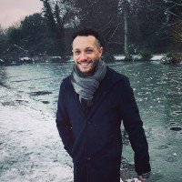 Aaron John-Baptiste