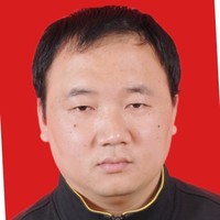 陈治军