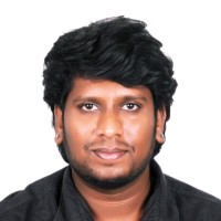 Vigneswaran Shankar