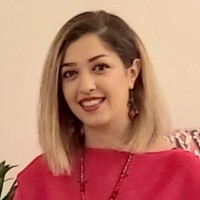 Niloufar Mazraeh
