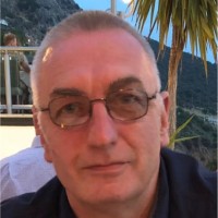 Steve Taylor
