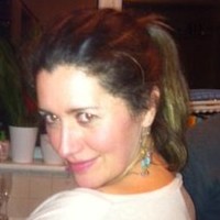 claire rosser