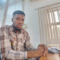 Okechukwu Joshua