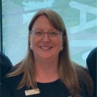 Carmel Warrington