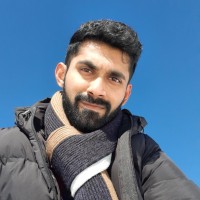 Manjanath Raju Gowda