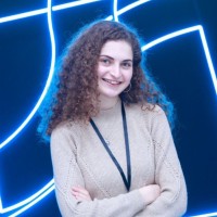 Arevik Hayrapetyan